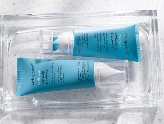 Scalp Care: The Root of Healthier-Looking Hair