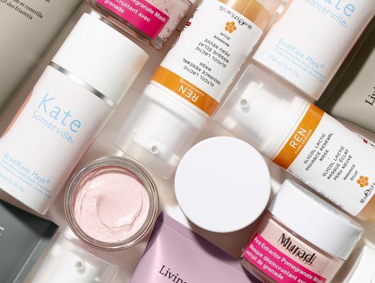 Our 5 Must-Have Skincare Products for Fall