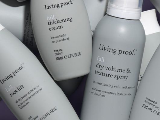 How to Use Texturizing Spray: Step by Step Guide