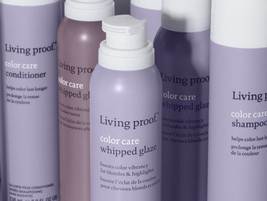 purple shampoo products
