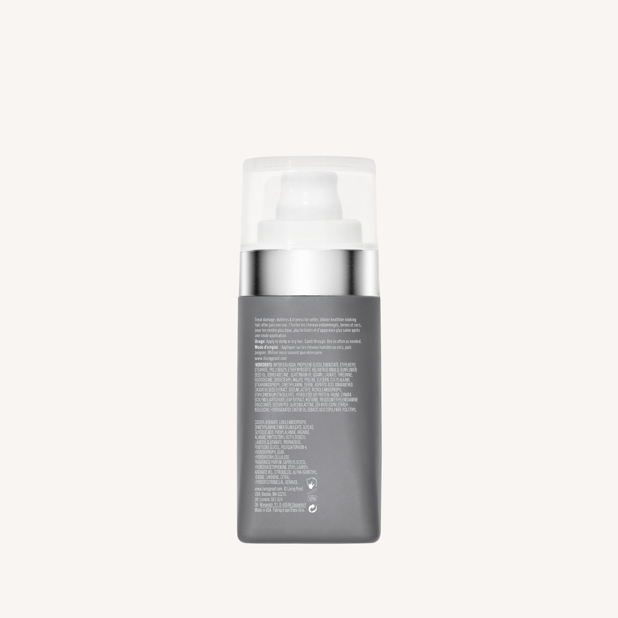 Perfect hair Day™ Healthy Hair Perfector Back
