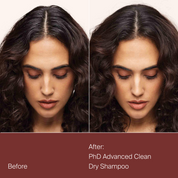 Perfect hair Day™ Advanced Clean Dry Shampoo – Limited Edition Velvet Amber