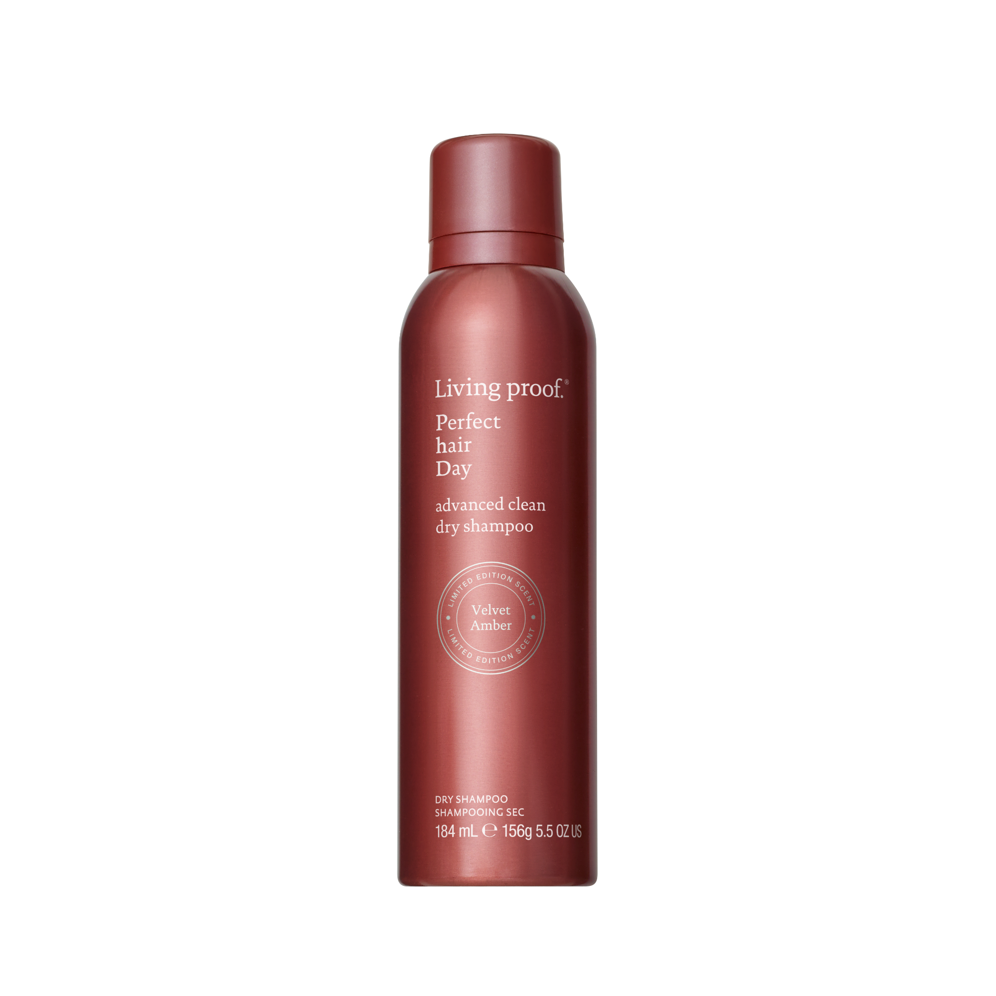Perfect hair Day™ Advanced Clean Dry Shampoo – Limited Edition Velvet Amber