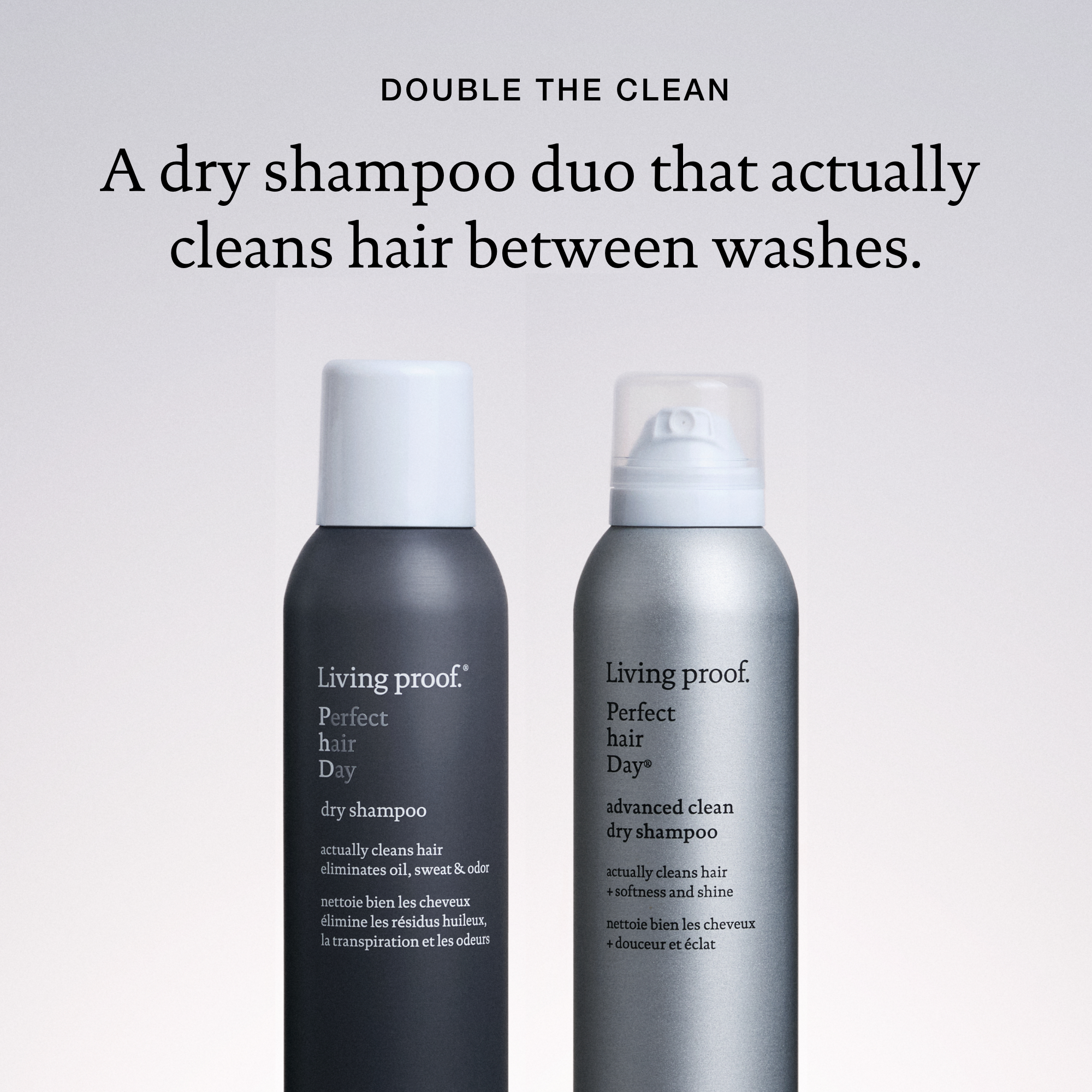 Double the Clean Holiday Kit