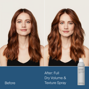 Lasting Volume + Style Holiday Kit