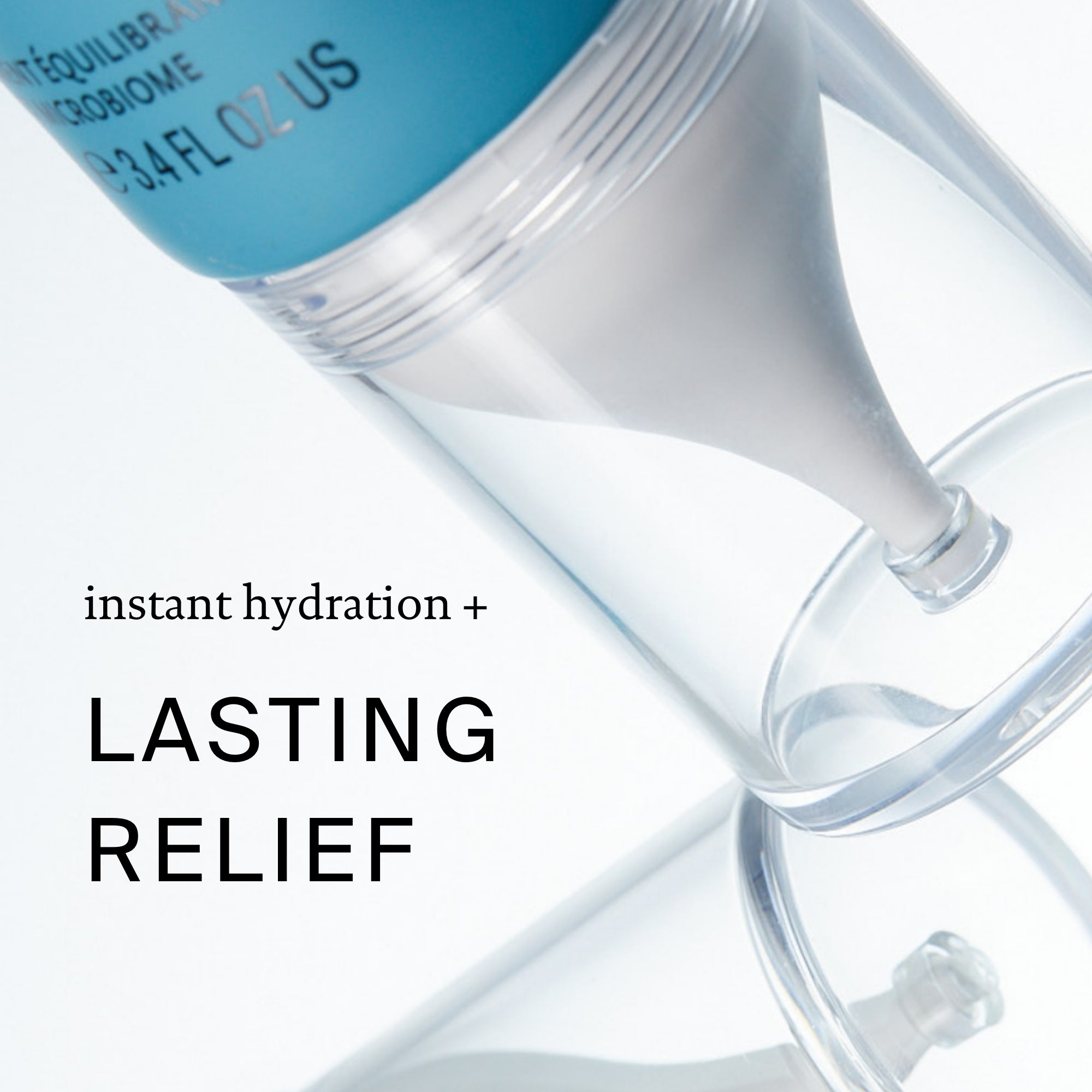 Scalp Care Dry Scalp Treatment