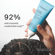 Scalp Care Dry Scalp Treatment