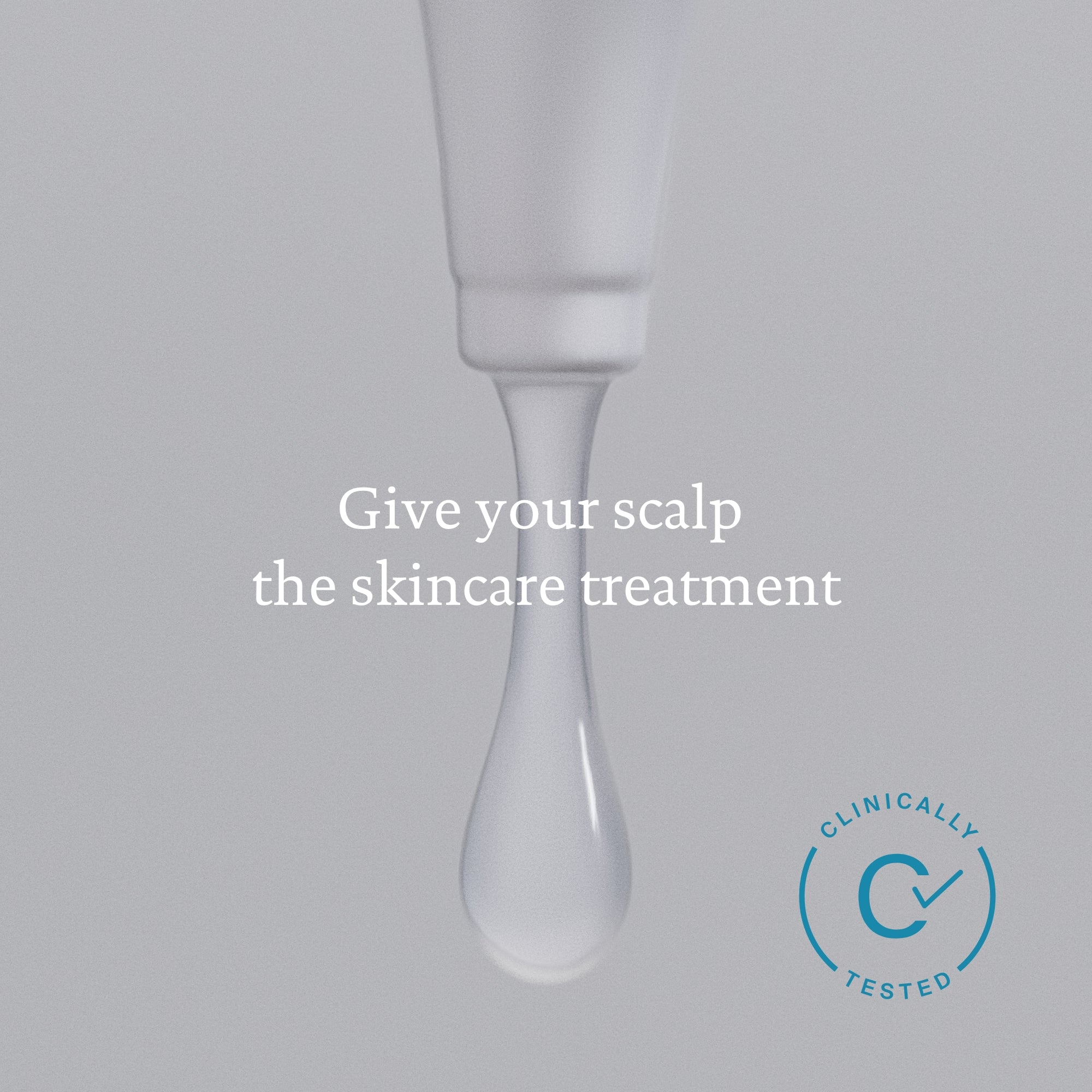 Scalp Care Dry Scalp Treatment