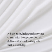 Full Thickening Blow-Dry Cream