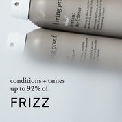 No Frizz Instant De-Frizzer