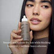No Frizz Vanishing Oil