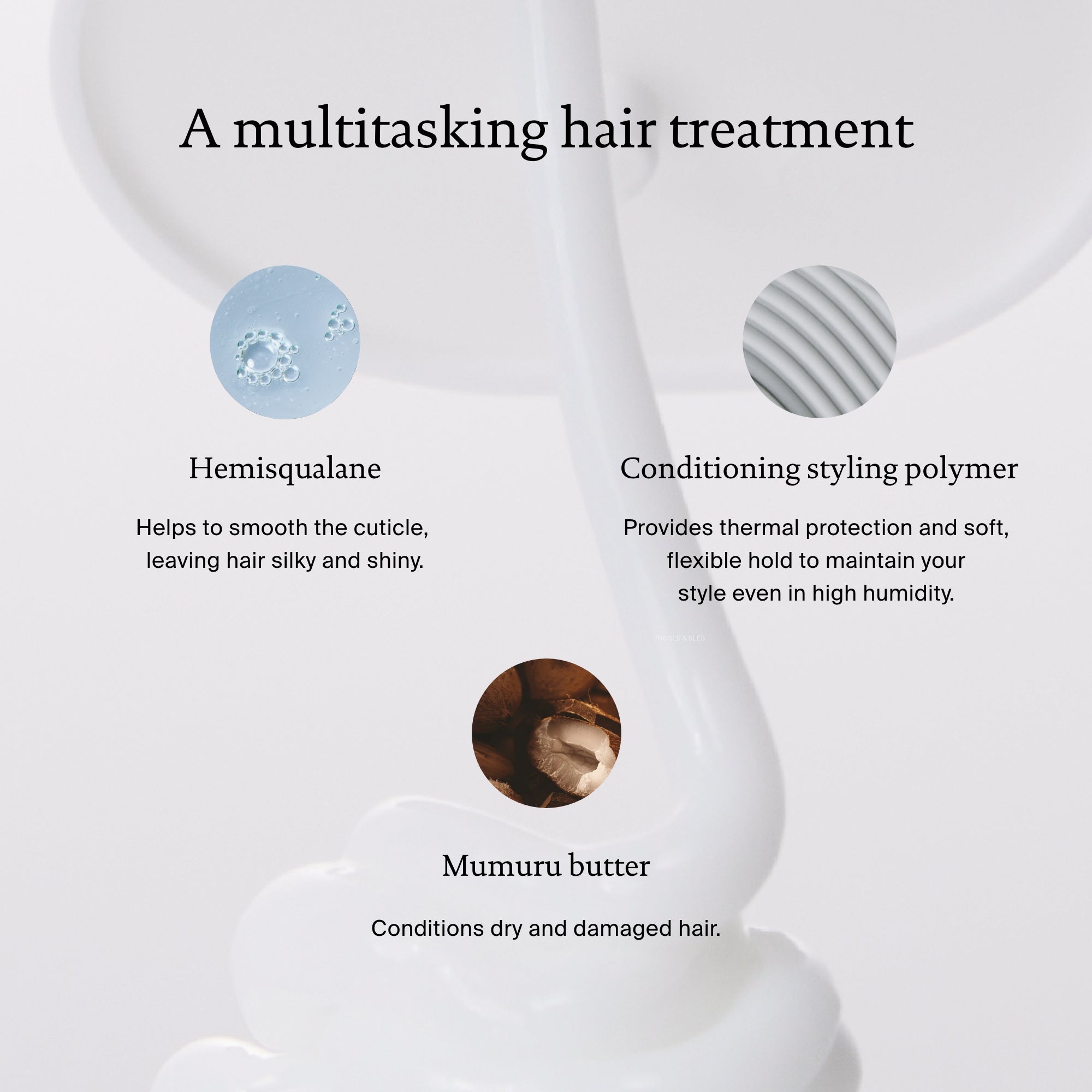 Perfect hair Day™ 5-in-1 Styling Treatment