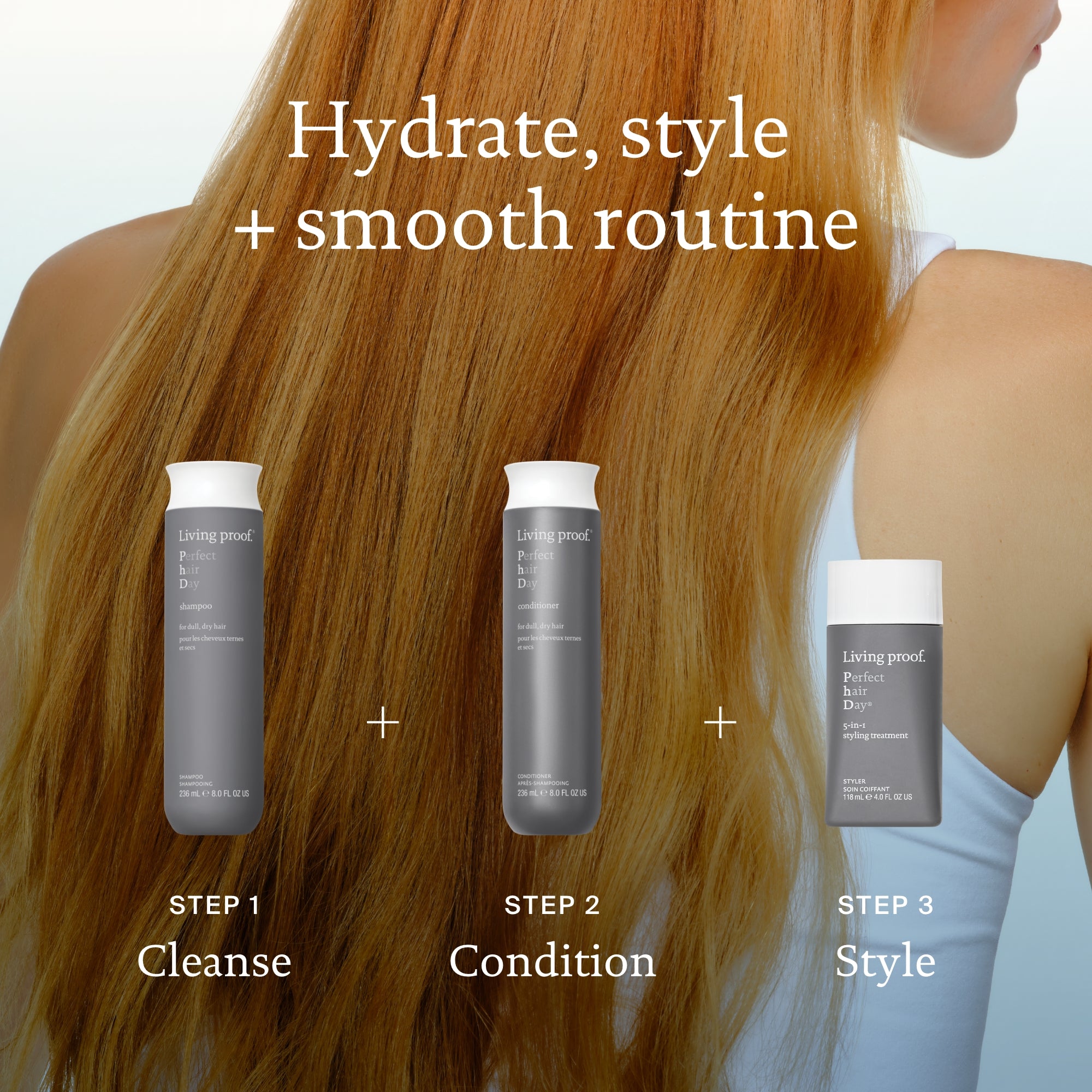 Perfect hair Day™ 5-in-1 Styling Treatment