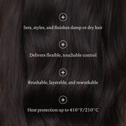 Style Lab® Flex Hairspray