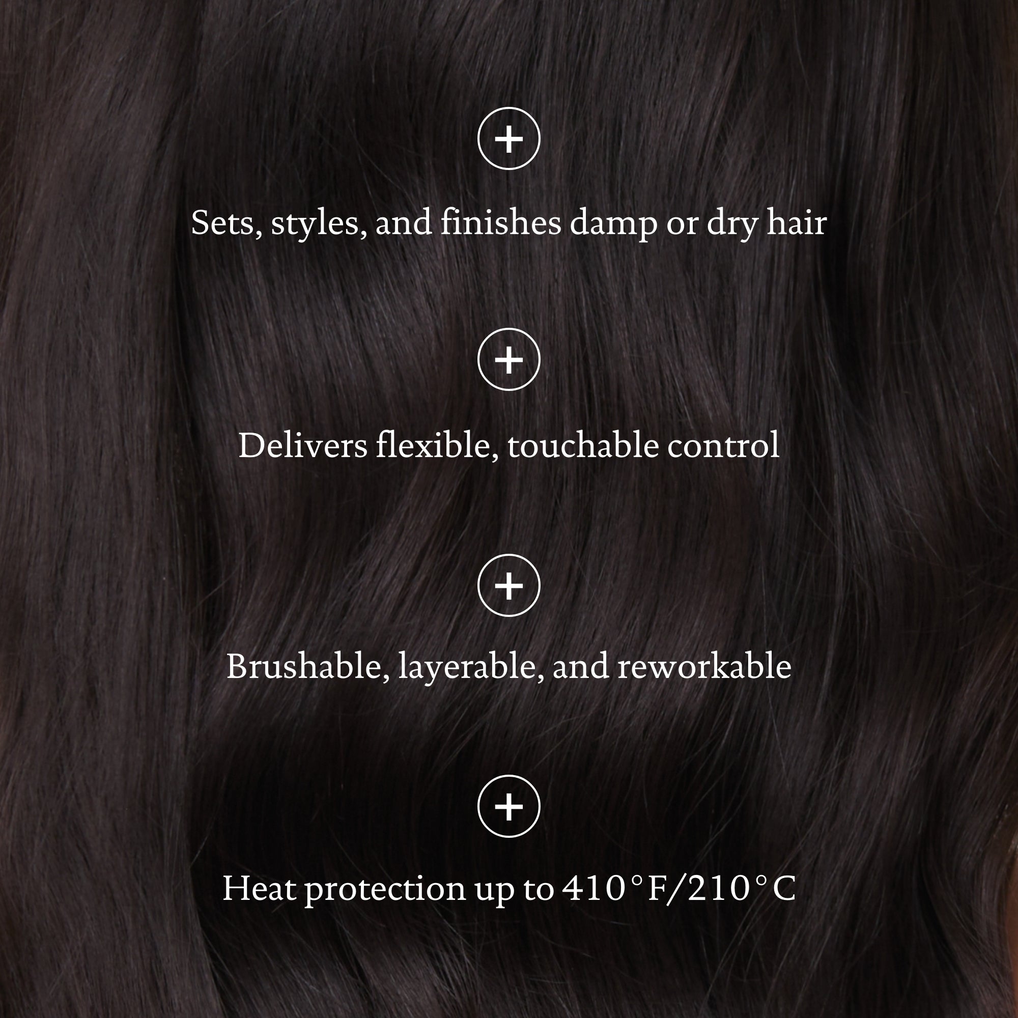 Style Lab® Flex Hairspray