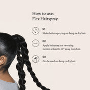 Style Lab® Flex Hairspray