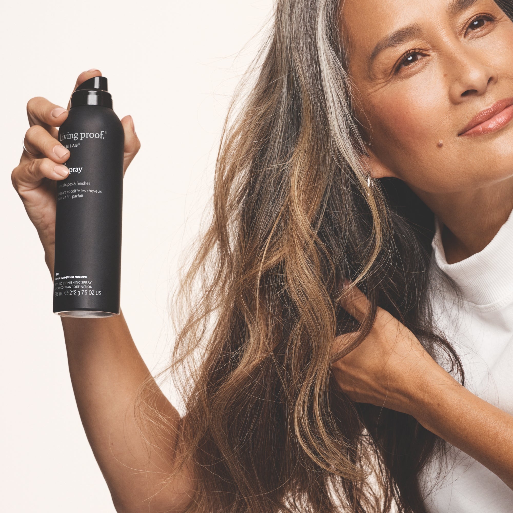 Style Lab® Flex Hairspray