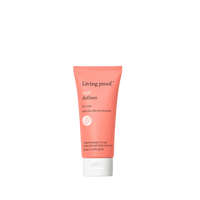 Living Proof Curl Definer tube on a white background