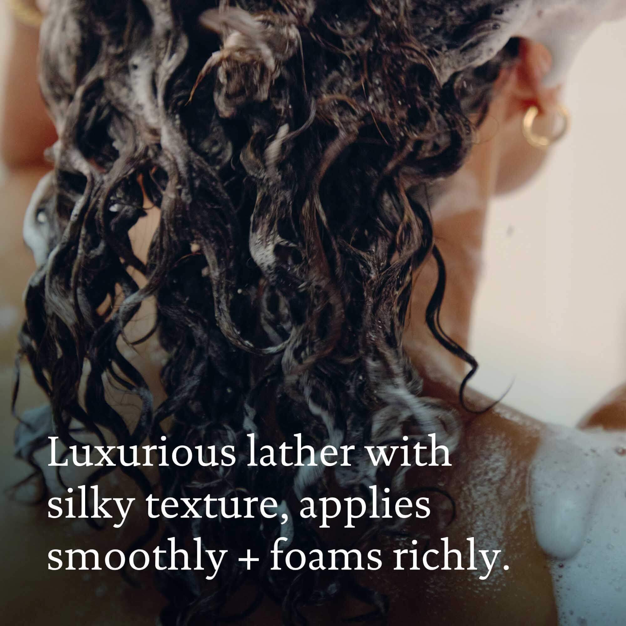 Curl Shampoo Living Proof