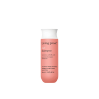 Curl Shampoo 2 FL OZ Travel Size Front