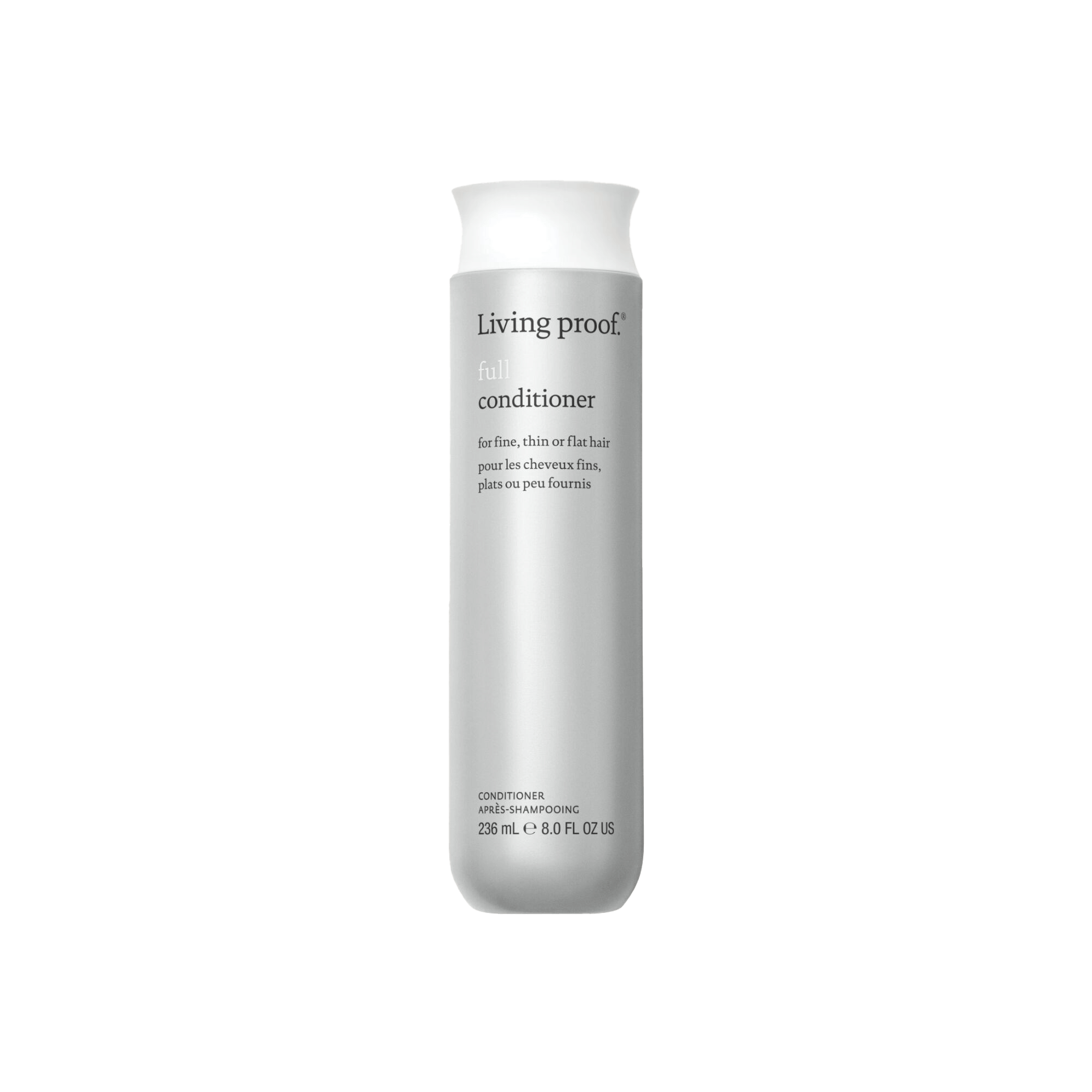 Full Conditioner 8 FL OZ Full Size Front