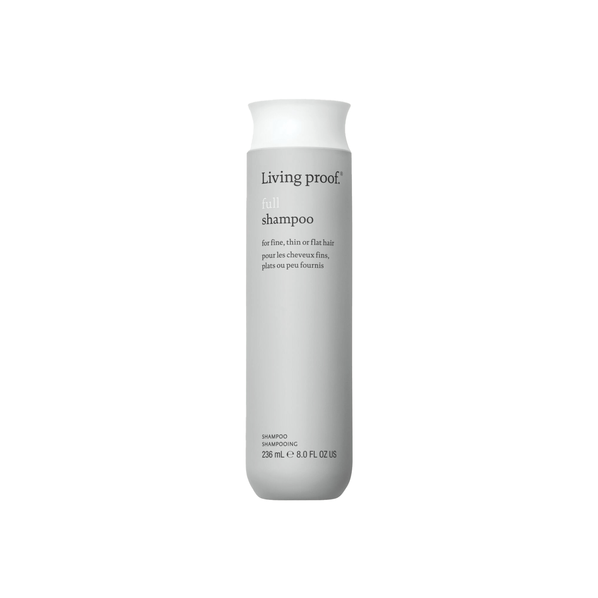 Full Shampoo 8 FL OZ Full Size Front