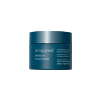 Tub of Living Proof Moisture Rescue Mask