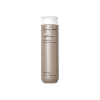 No Frizz Conditioner 8 FL OZ Full Size Front