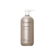 No Frizz Conditioner Jumbo Size 24 FL OZ  Front
