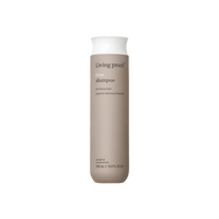 No Frizz Shampoo 8 FL OZ Full Size Front