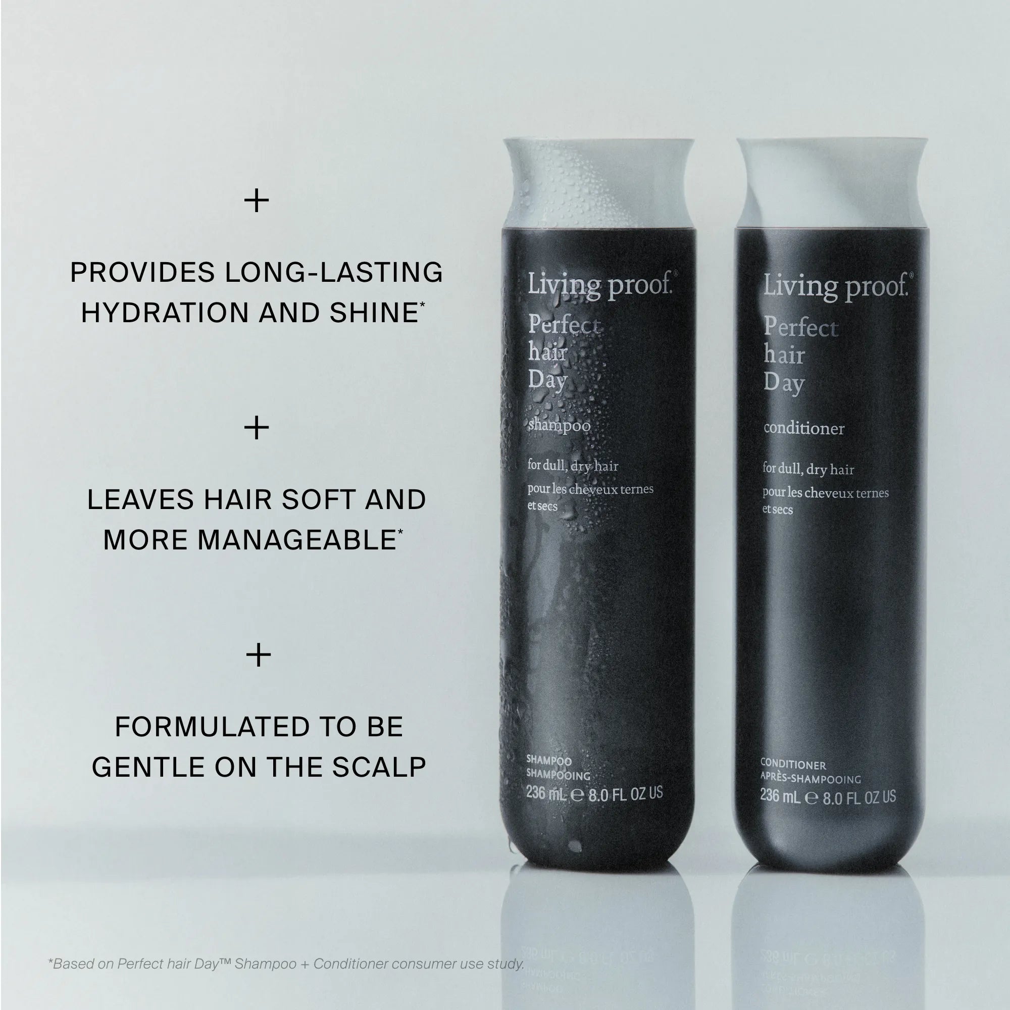 Perfect hair Day™ | Shampoo – Living Proof
