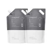 Perfect hair Day™ Wash Duo Refill Front