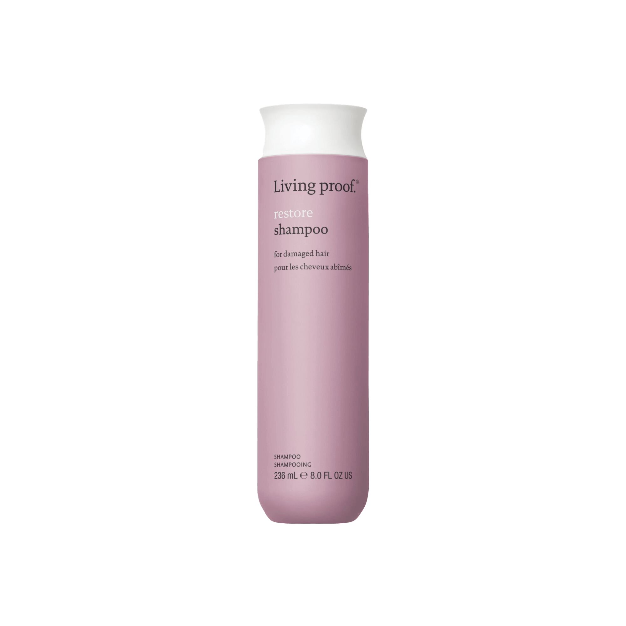Restore Shampoo 8 FL OZ Full Size Front