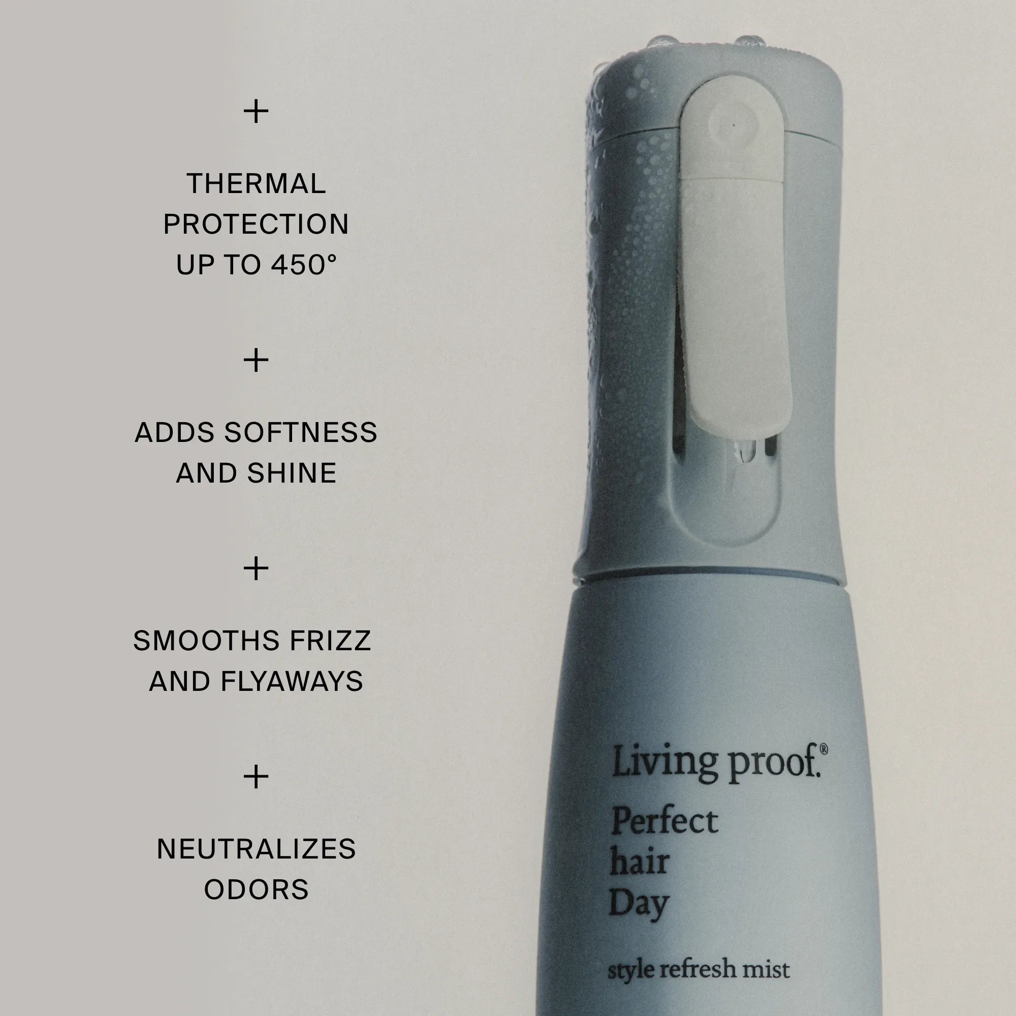 Refre Mist Style Refresh Mist - Perfect Hair Day™ | Living Proof