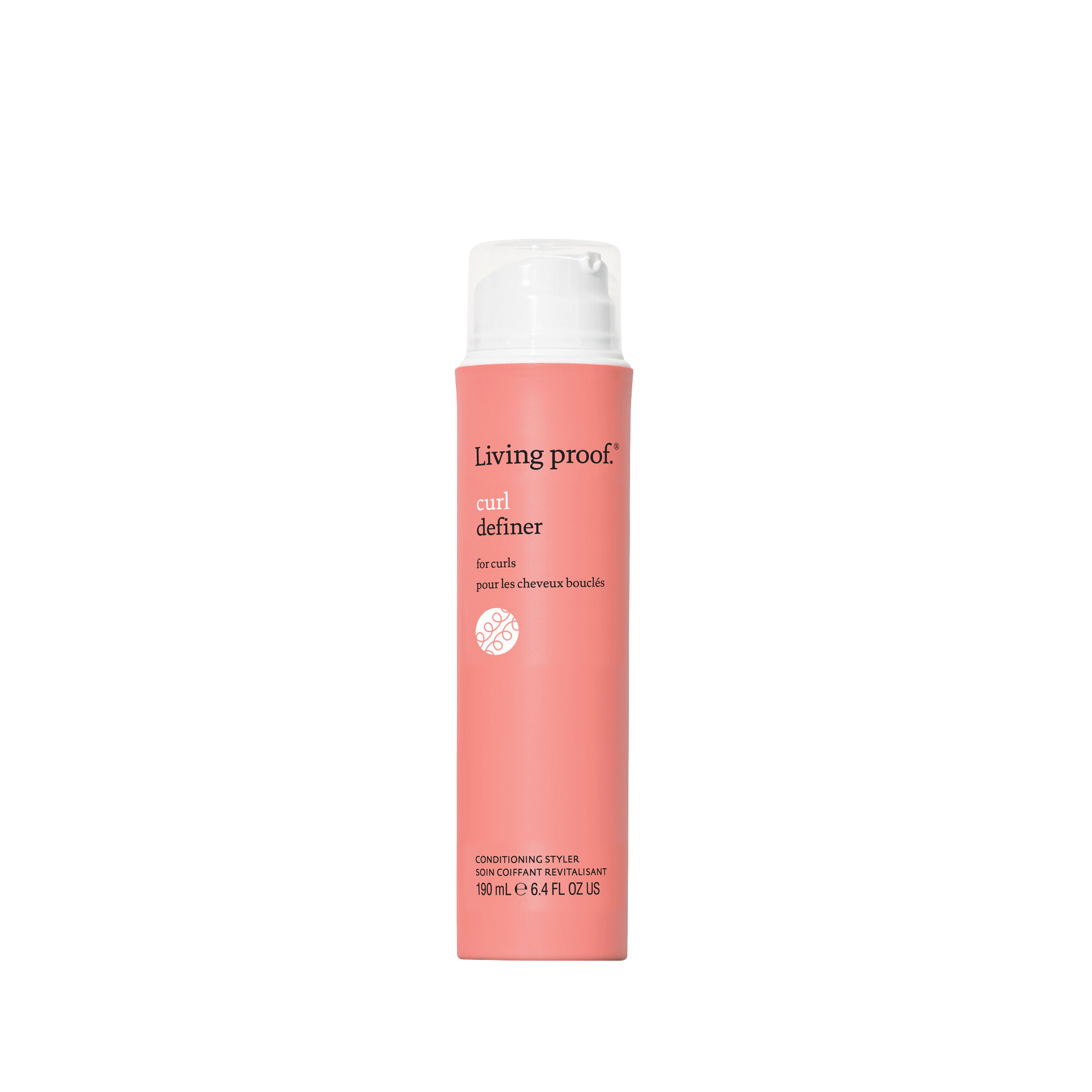 Curl Definer 6.4 FL OZ Front