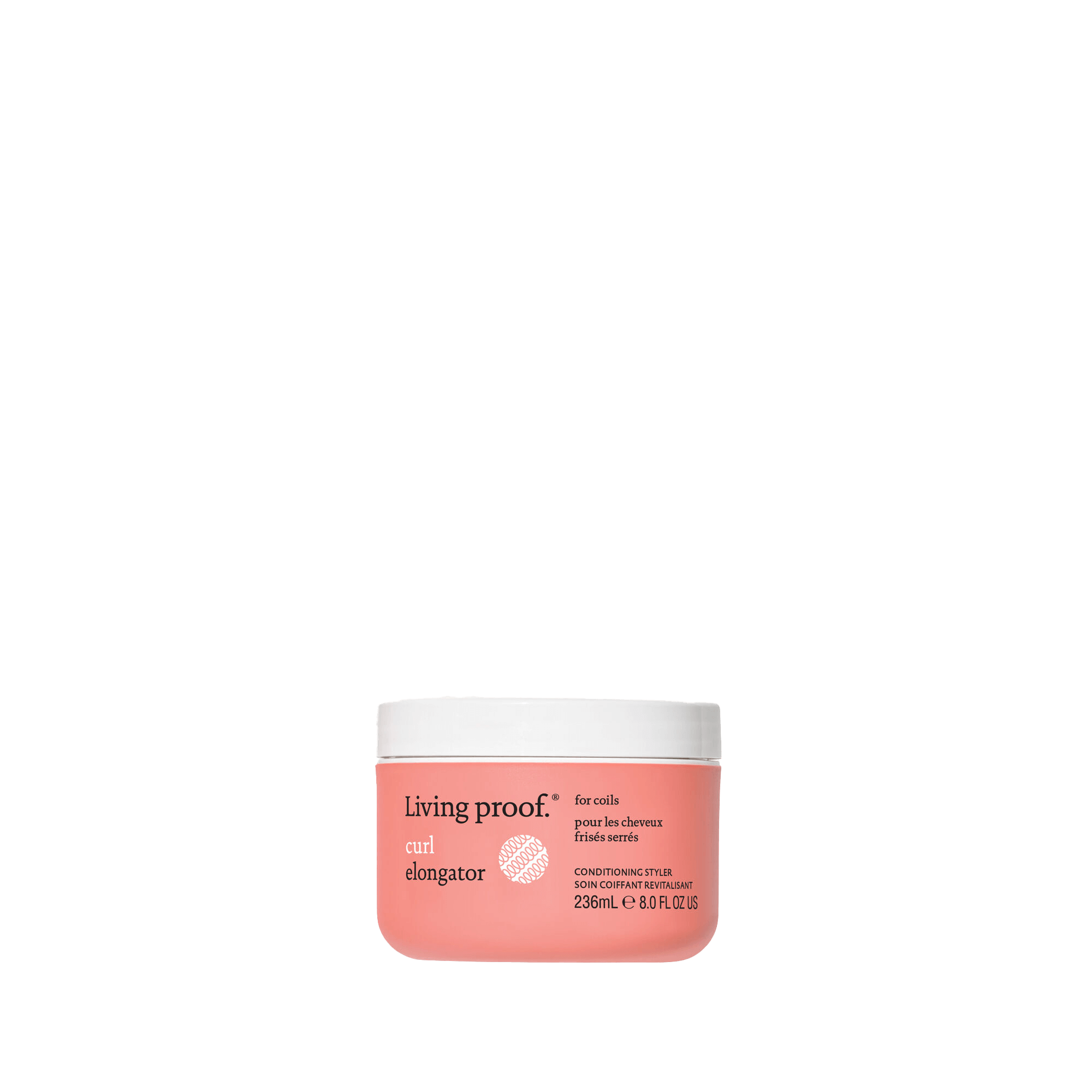 Curl elongator full size