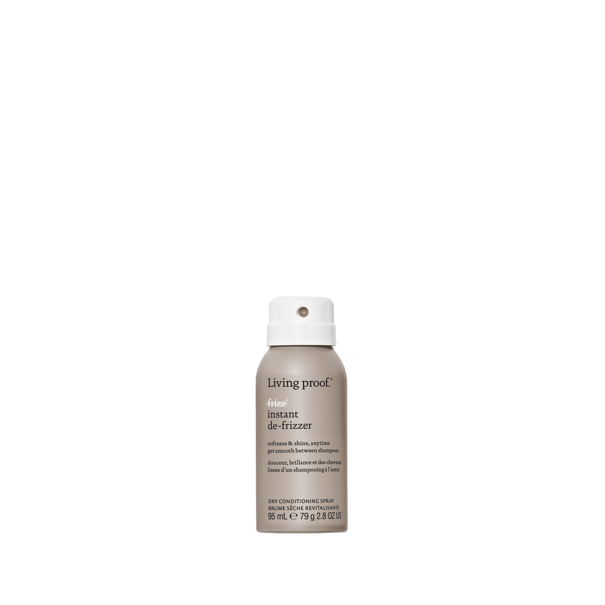 No Frizz | Instant De-Frizzer – Living Proof