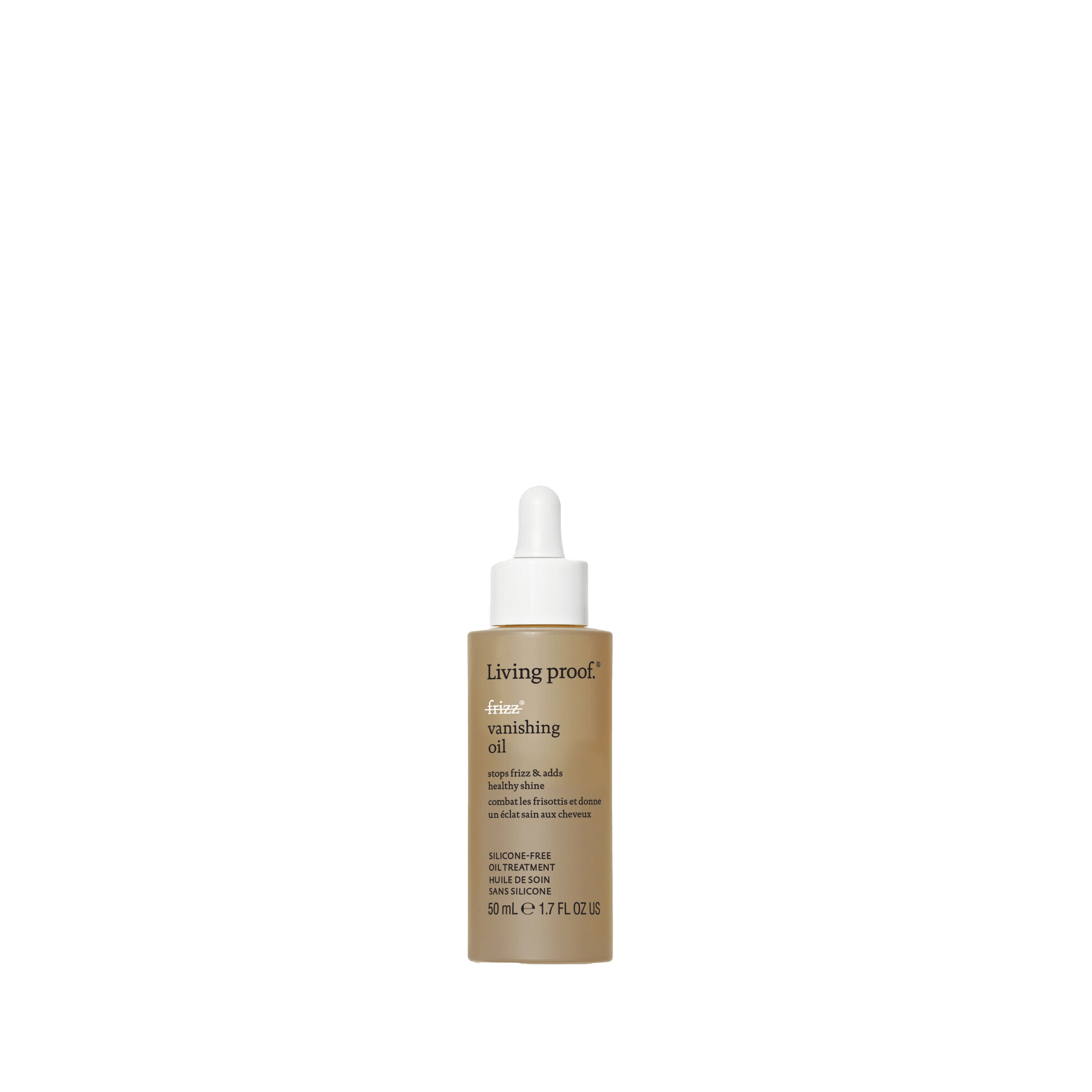 Living Proof No Frizz Vanishing Oil - Thumbnail 2