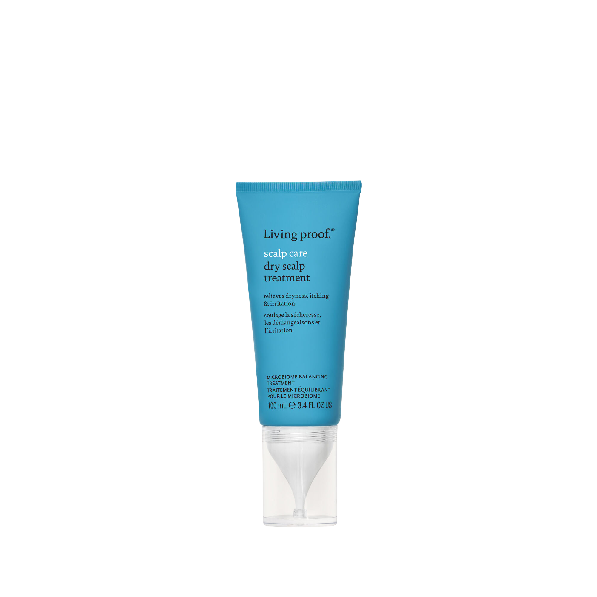 Scalp Care Dry Scalp Treatment 3.4 OZ Front