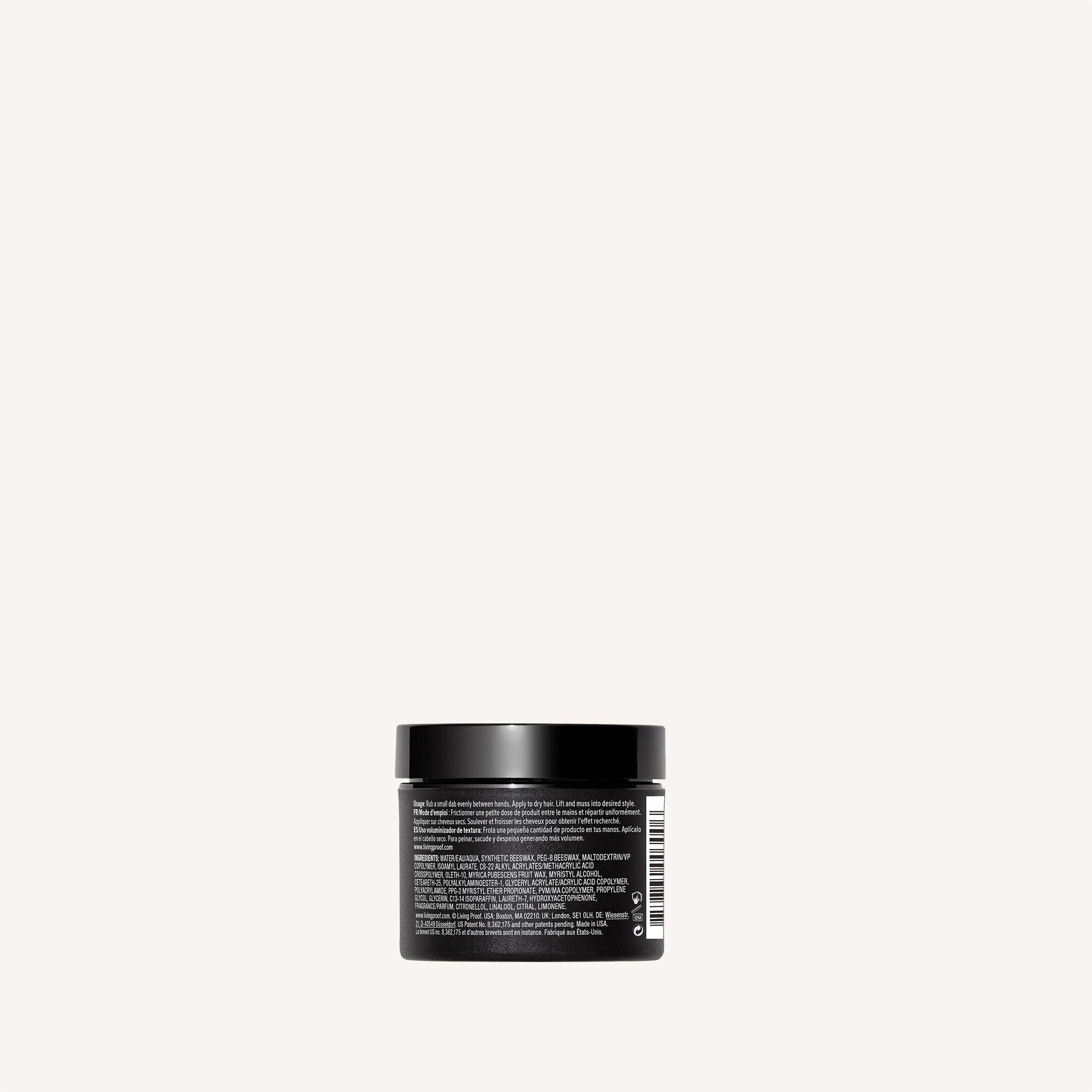 Style Lab® amp²® Texture Volumizer – Living Proof