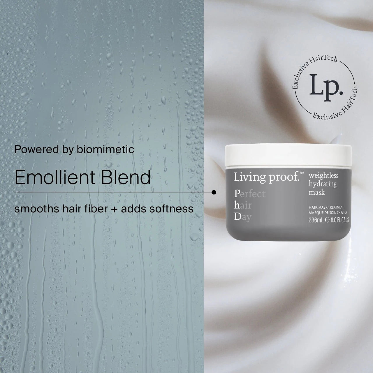 Perfect hair Day™ Weightless Hydrating Mask