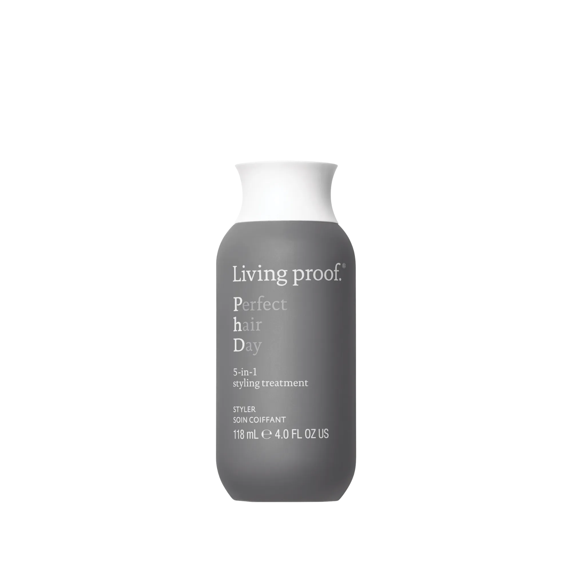 Product image of Perfect hair Day 5-in-1 Styling Treatment bottle