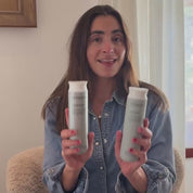 Full Shampoo