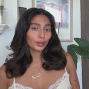 No Frizz Shampoo