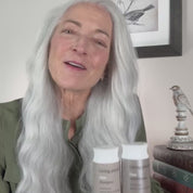 No Frizz Shampoo