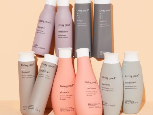 Living-proof-shampoos