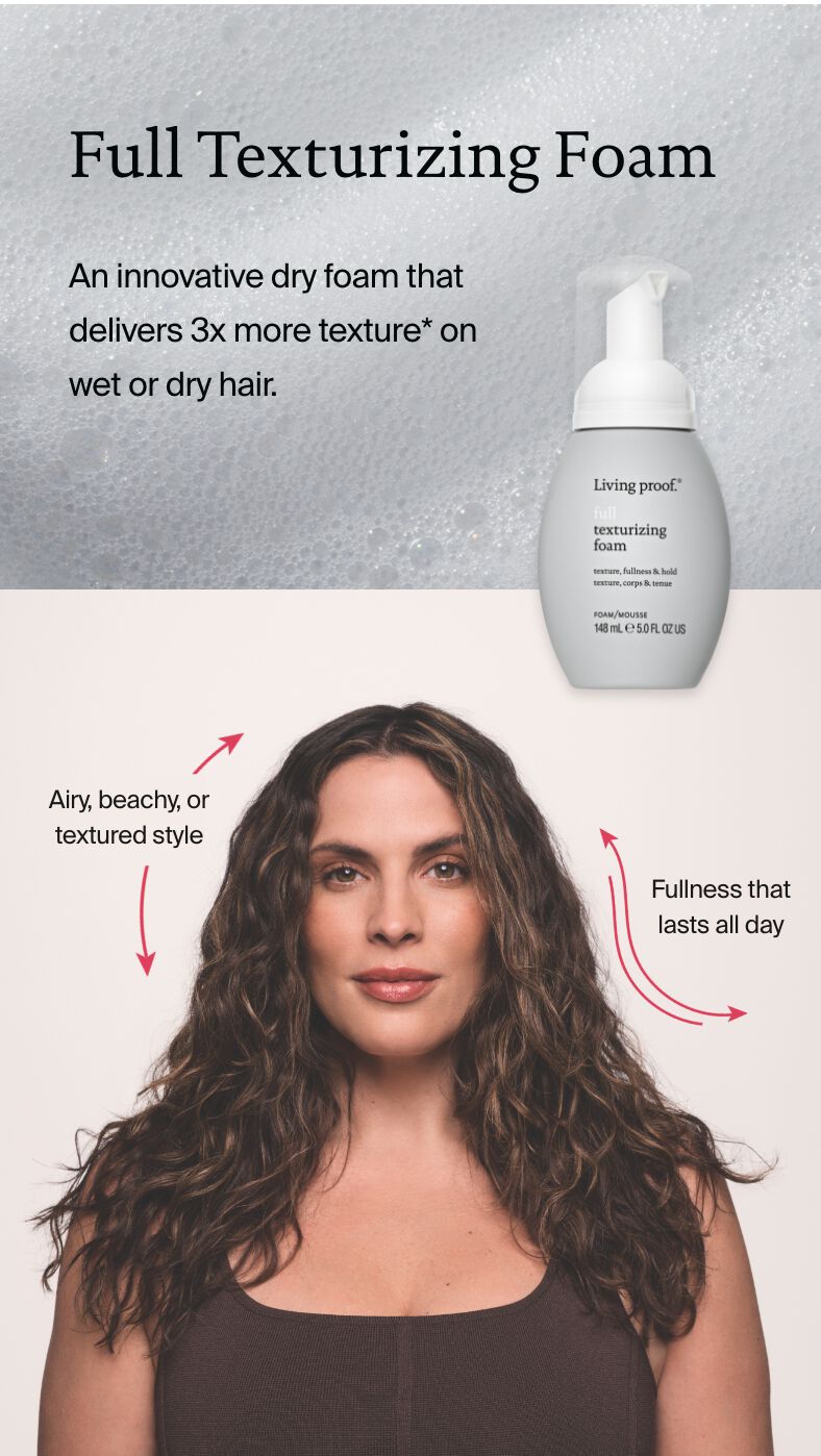 Living Proof Hair Products Hair Care Online