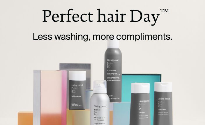 Living proof perfect hair day discount