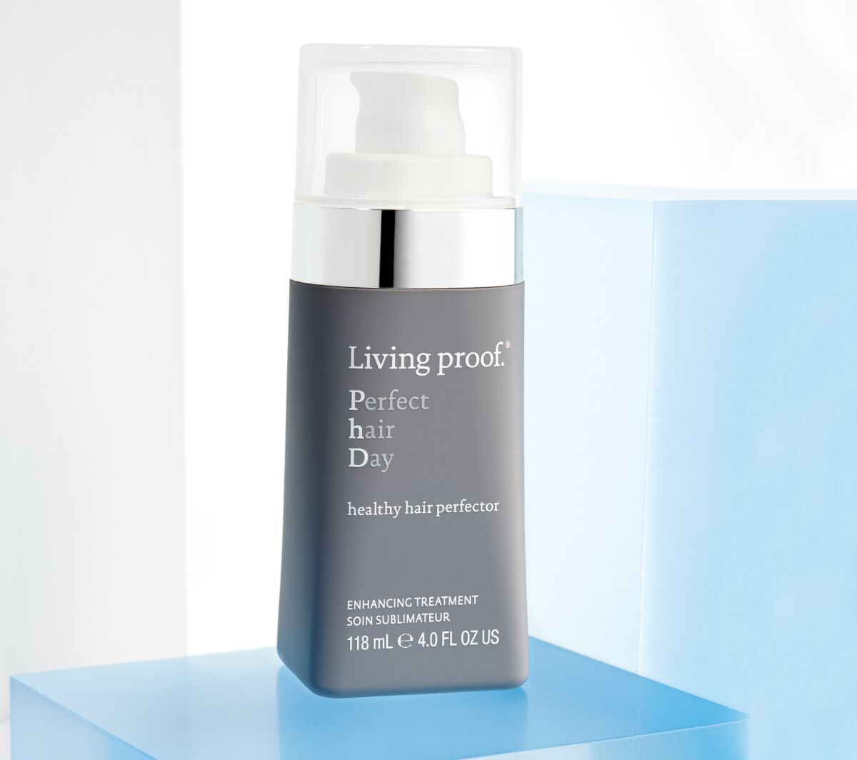 Living proof deals hair products