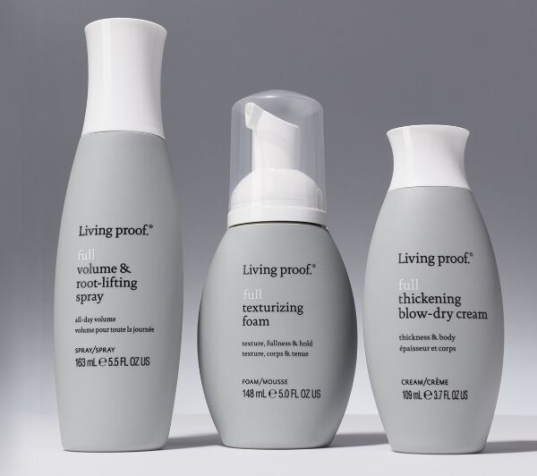 Living Proof - Spend $70 and get 2 free travel sizes!